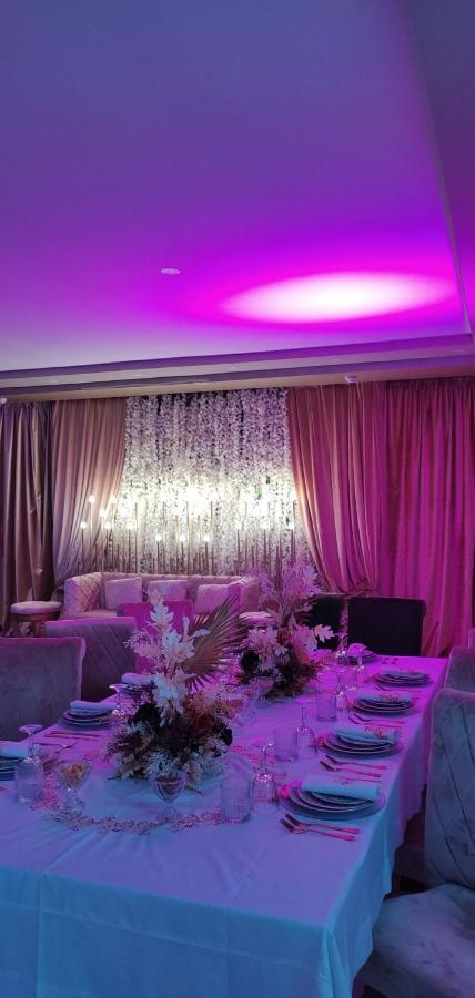 Amwaj Hotel เอลจาดิด้า ภายนอก รูปภาพ