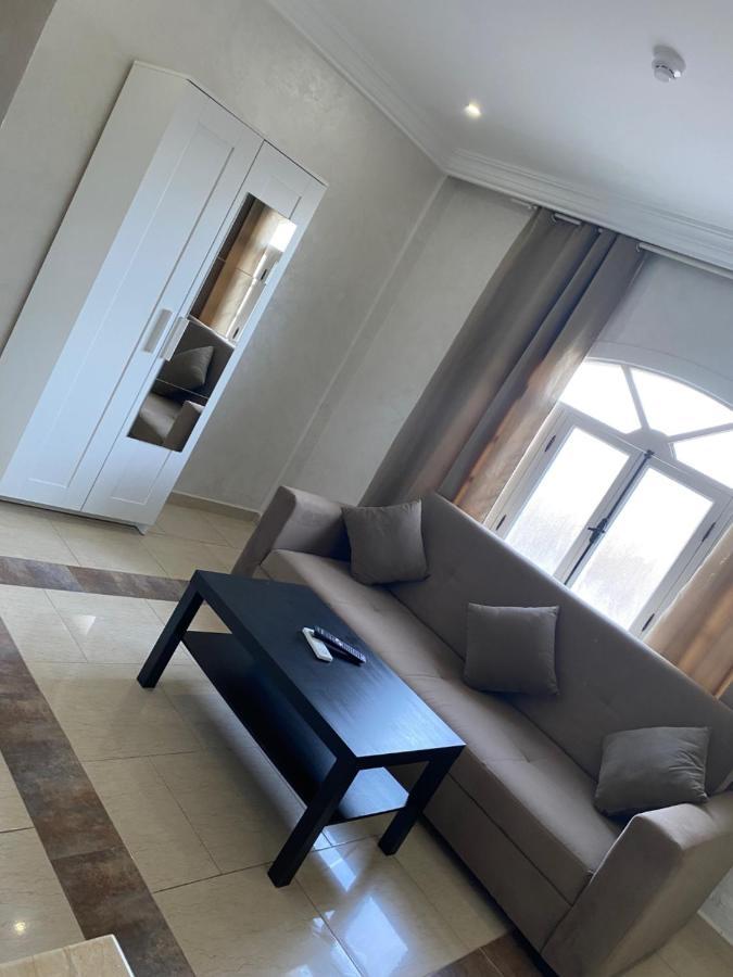 Amwaj Hotel เอลจาดิด้า ภายนอก รูปภาพ
